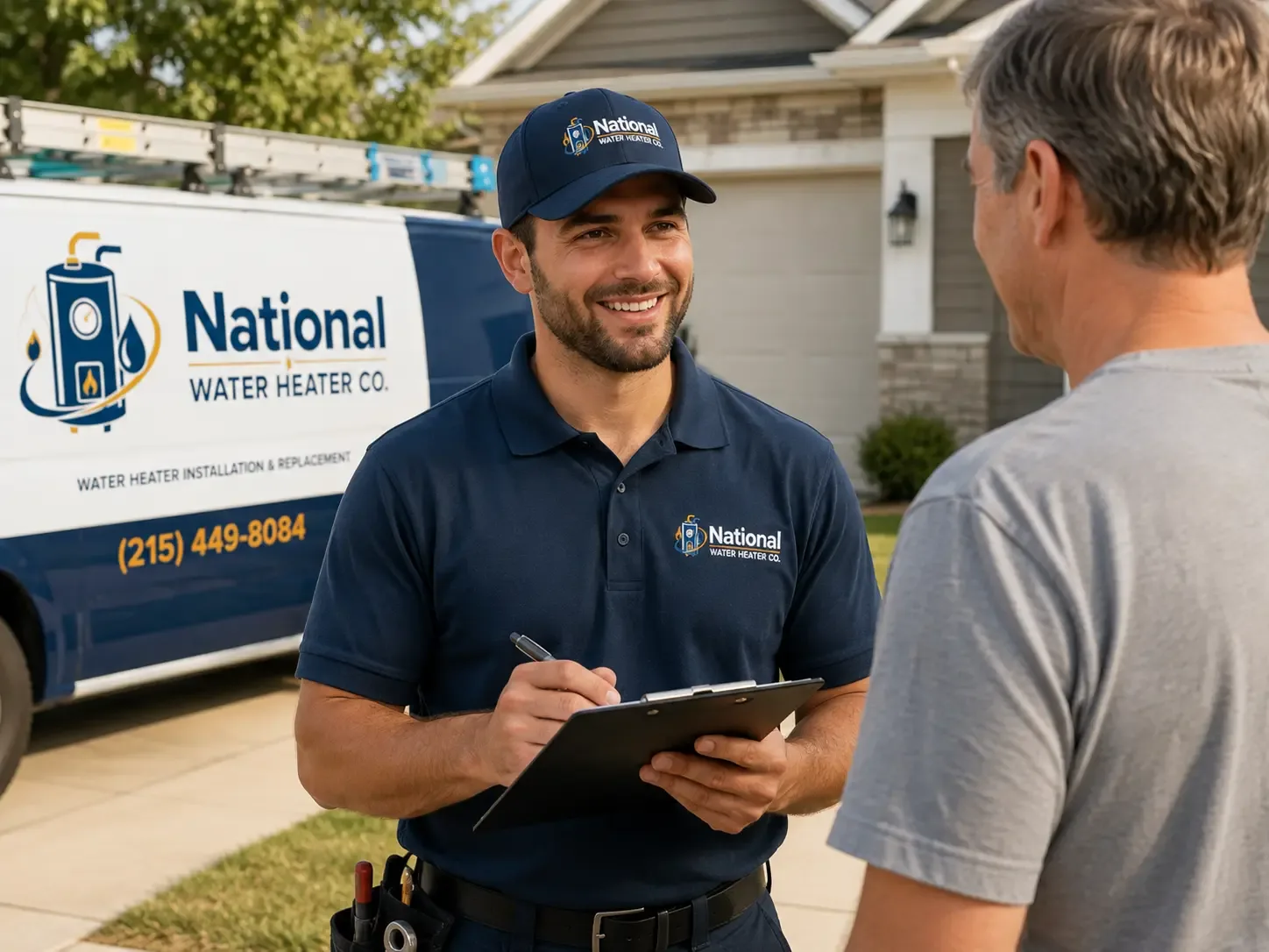 Water Heater Installation Varney, WV FAQs
